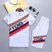 Fendi Tracksuits for Fendi Short Tracksuits for men #99905827