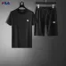 Fendi Tracksuits for Fendi Short Tracksuits for men #99920700