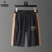 Fendi Tracksuits for Fendi Short Tracksuits for men #99921883