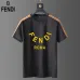 Fendi Tracksuits for Fendi Short Tracksuits for men #99921884