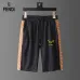 Fendi Tracksuits for Fendi Short Tracksuits for men #99921884