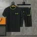 Fendi Tracksuits for Fendi Short Tracksuits for men #9999932559