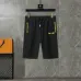 Fendi Tracksuits for Fendi Short Tracksuits for men #9999932559