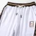 Fendi Tracksuits for Fendi Short Tracksuits for men #9999932560