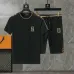 Fendi Tracksuits for Fendi Short Tracksuits for men #9999932560