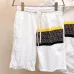 Fendi Tracksuits for Fendi Short Tracksuits for men #B36856