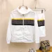 Fendi Tracksuits for Fendi Short Tracksuits for men #B36856