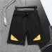 Fendi Tracksuits for Fendi Short Tracksuits for men #B37664