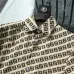 Fendi Tracksuits for Fendi Short Tracksuits for men #B38206