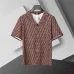 Fendi Tracksuits for Fendi Short Tracksuits for men #B51199