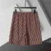 Fendi Tracksuits for Fendi Short Tracksuits for men #B51199