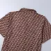 Fendi Tracksuits for Fendi Short Tracksuits for men #B51199