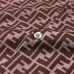 Fendi Tracksuits for Fendi Short Tracksuits for men #B51199