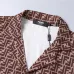 Fendi Tracksuits for Fendi Short Tracksuits for men #B51199