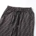 Fendi Tracksuits for Fendi Short Tracksuits for men #B51899