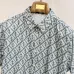 Fendi Tracksuits for Fendi Short Tracksuits for men #B52189