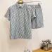 Fendi Tracksuits for Fendi Short Tracksuits for men #B52189
