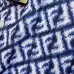 Fendi Tracksuits for Fendi Short Tracksuits for men #B52190