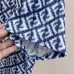 Fendi Tracksuits for Fendi Short Tracksuits for men #B52190