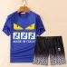Fendi Tracksuits for Fendi Short Tracksuits for men #B53025