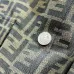 Fendi Tracksuits for Fendi Short Tracksuits for men #B59849