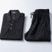 Fendi Tracksuits for Fendi Short Tracksuits for men #B61377