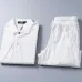 Fendi Tracksuits for Fendi Short Tracksuits for men #B61379