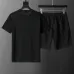 Fendi Tracksuits for Fendi Short Tracksuits for men #B61431