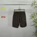 Fendi Tracksuits for Fendi Short Tracksuits for men #B63227