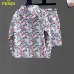 Fendi Tracksuits for Fendi Short Tracksuits for men Sun protection #B63329