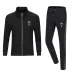 2020 New Arrival Fendi Tracksuits for Men's long tracksuits #99898789