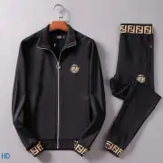 Fendi Tracksuits for Men's long tracksuits #9873473