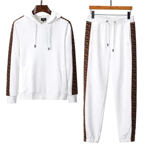 Fendi Tracksuits for Men's long tracksuits #99921892