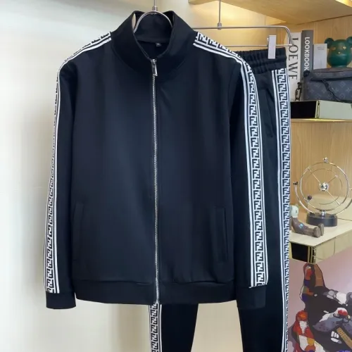 Fendi Tracksuits for Men's long tracksuits #99924746