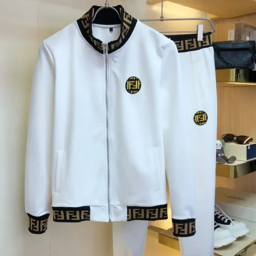 Fendi Tracksuits for Men's long tracksuits #99925323