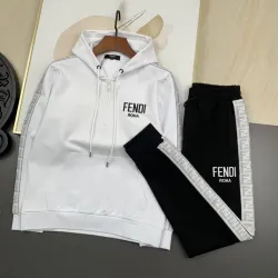 Fendi Tracksuits for Men's long tracksuits #999931113