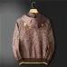 Fendi Tracksuits for Men's long tracksuits #999931124