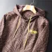 Fendi Tracksuits for Men's long tracksuits #999931124