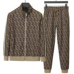 Fendi Tracksuits for Men's long tracksuits #9999925163