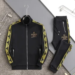 Fendi Tracksuits for Men's long tracksuits #9999926625