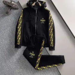 Fendi Tracksuits for Men's long tracksuits #9999928218