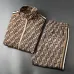 Fendi Tracksuits for Men's long tracksuits #9999932543