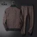 Fendi Tracksuits for Men's long tracksuits #B35845