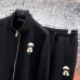 Fendi Tracksuits for Men's long tracksuits #B35856