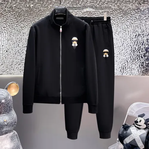 Fendi Tracksuits for Men's long tracksuits #B35856