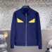 Fendi Tracksuits for Men's long tracksuits #B37490