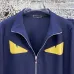 Fendi Tracksuits for Men's long tracksuits #B37490