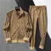 Fendi Tracksuits for Men's long tracksuits #B41066