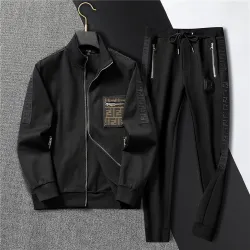 Fendi Tracksuits for Men's long tracksuits #B41067