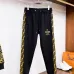 Fendi Tracksuits for Men's long tracksuits #B43838